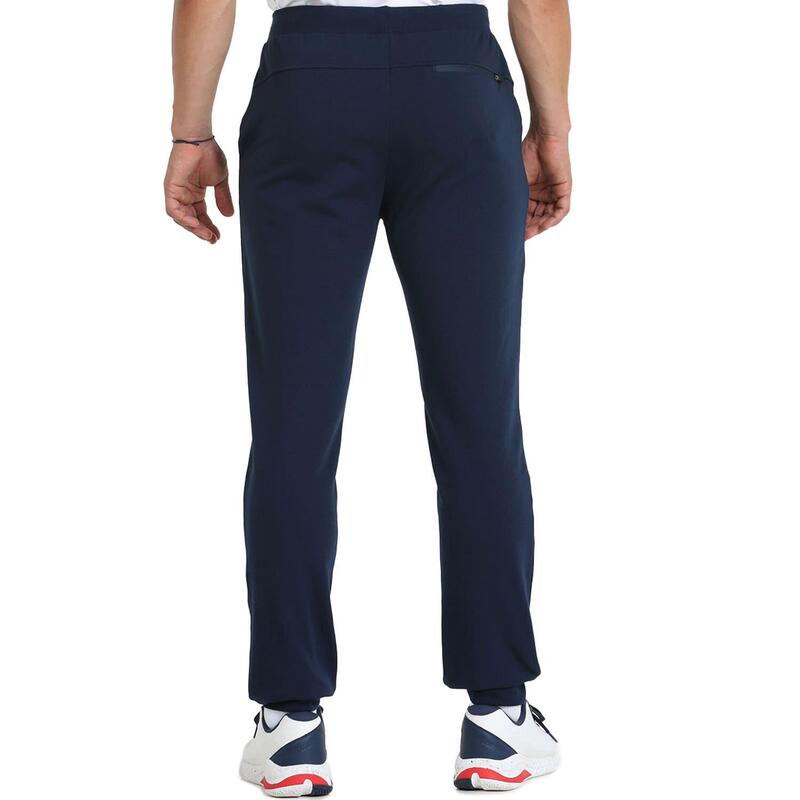 Pantalon Bullpadel Naipe