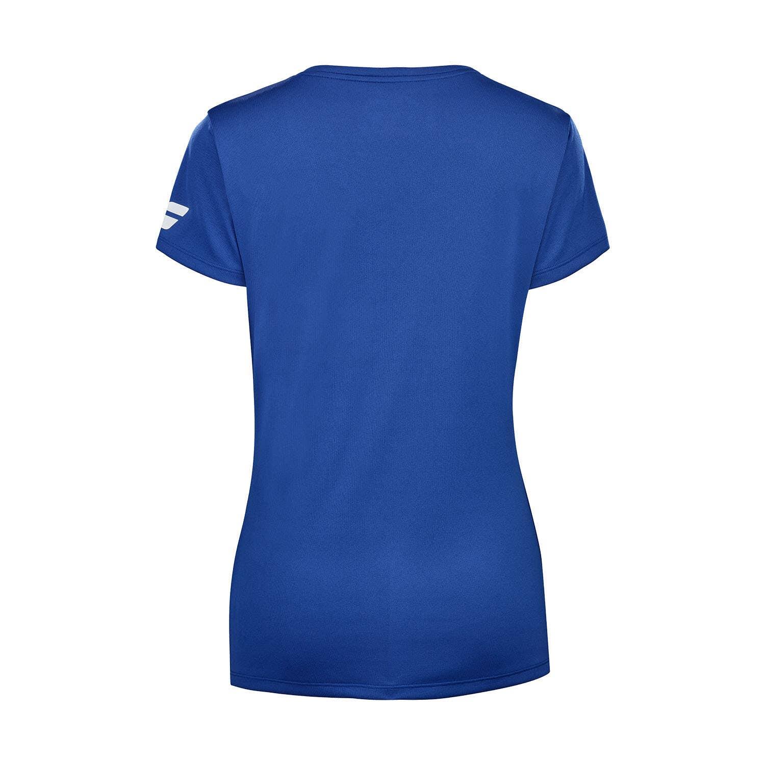 Babolat Play Cs Top 3wp2011 Canotta Da Donna 2/5