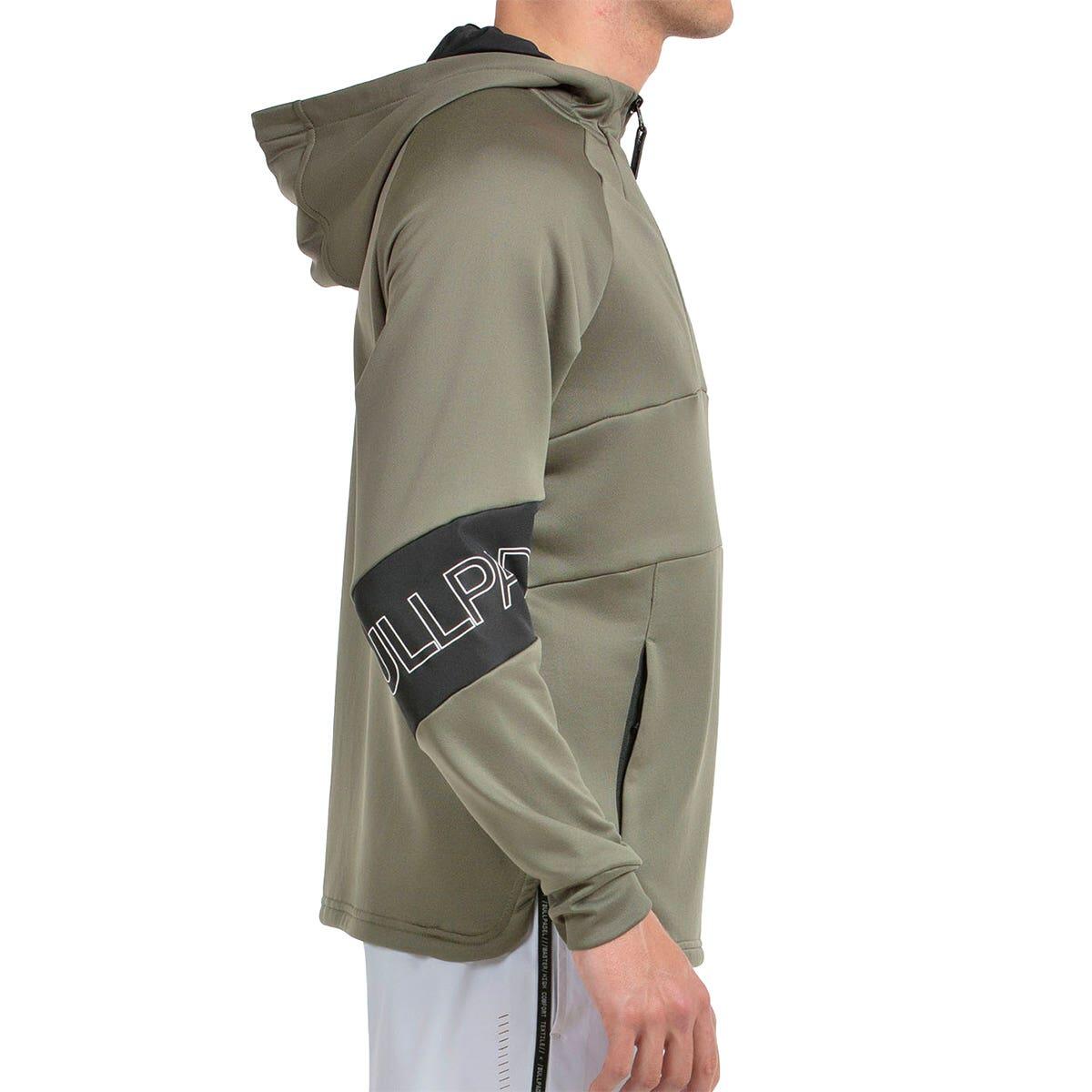Felpa Bullpadel Gumala 2/3