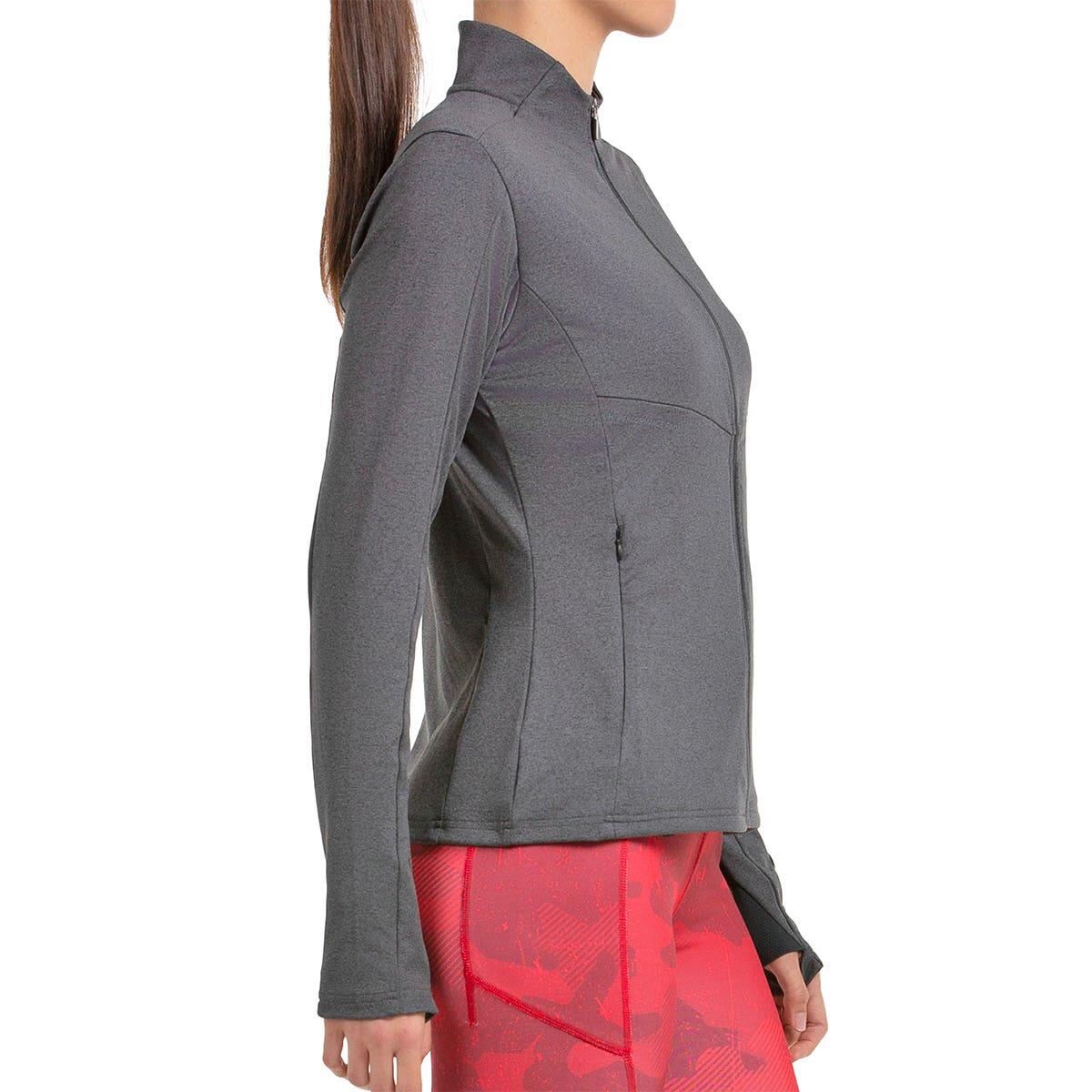 Felpa Bullpadel Da Donna Enif 2/7