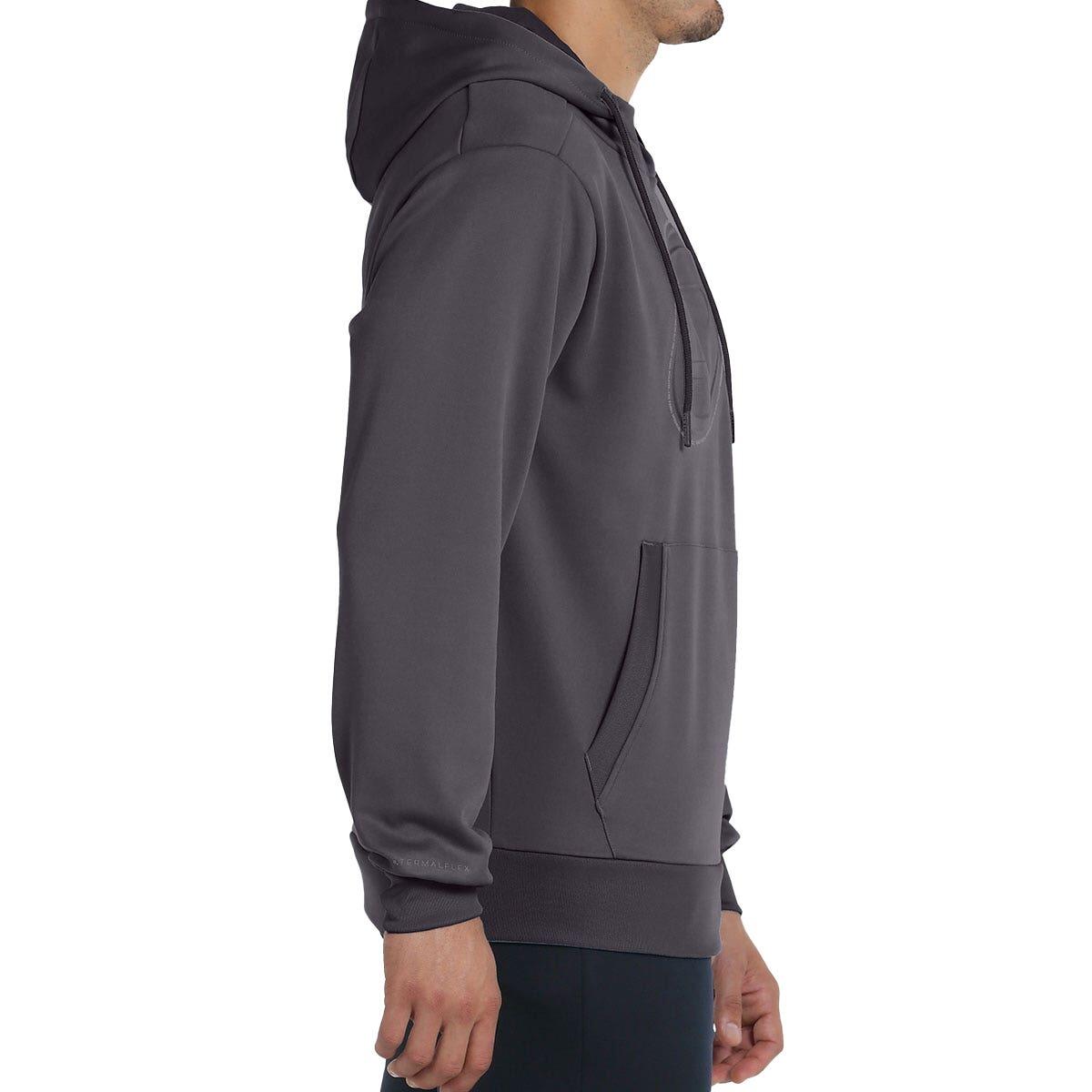 Sudadera Bullpadel Baltar 2/5