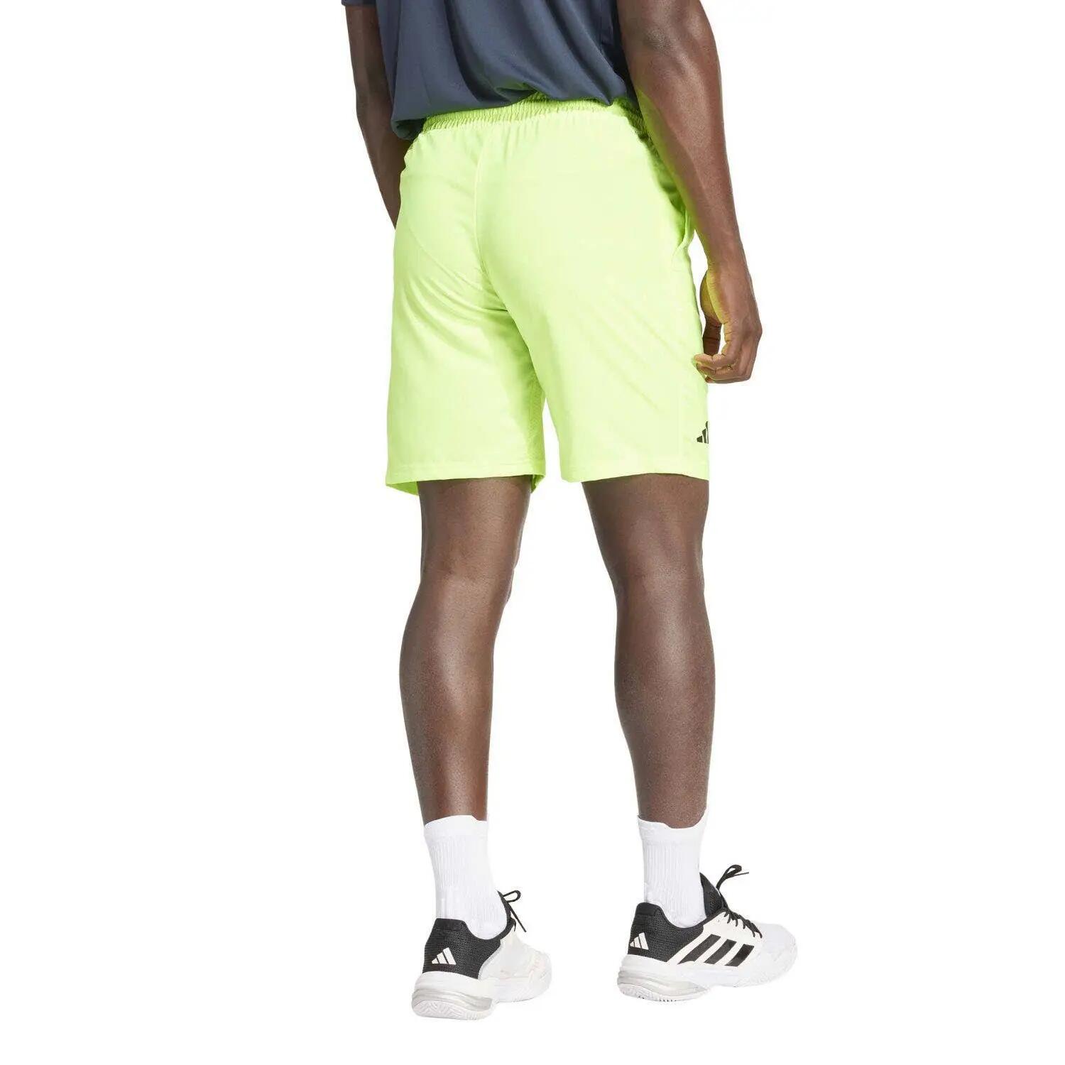 Pantaloncini Adidas Club 3str It9029 2/3