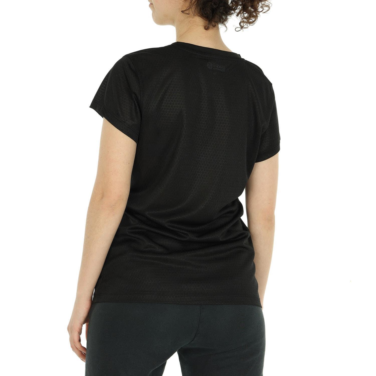 T-shirt Promocional Pn Para Mulher 2/4