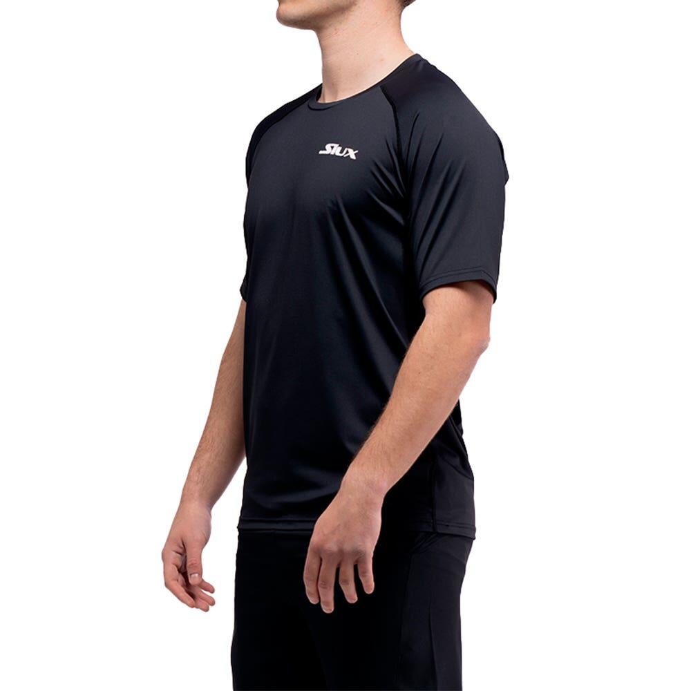 T-shirt Siux Uomo Clima Freddo 2/4