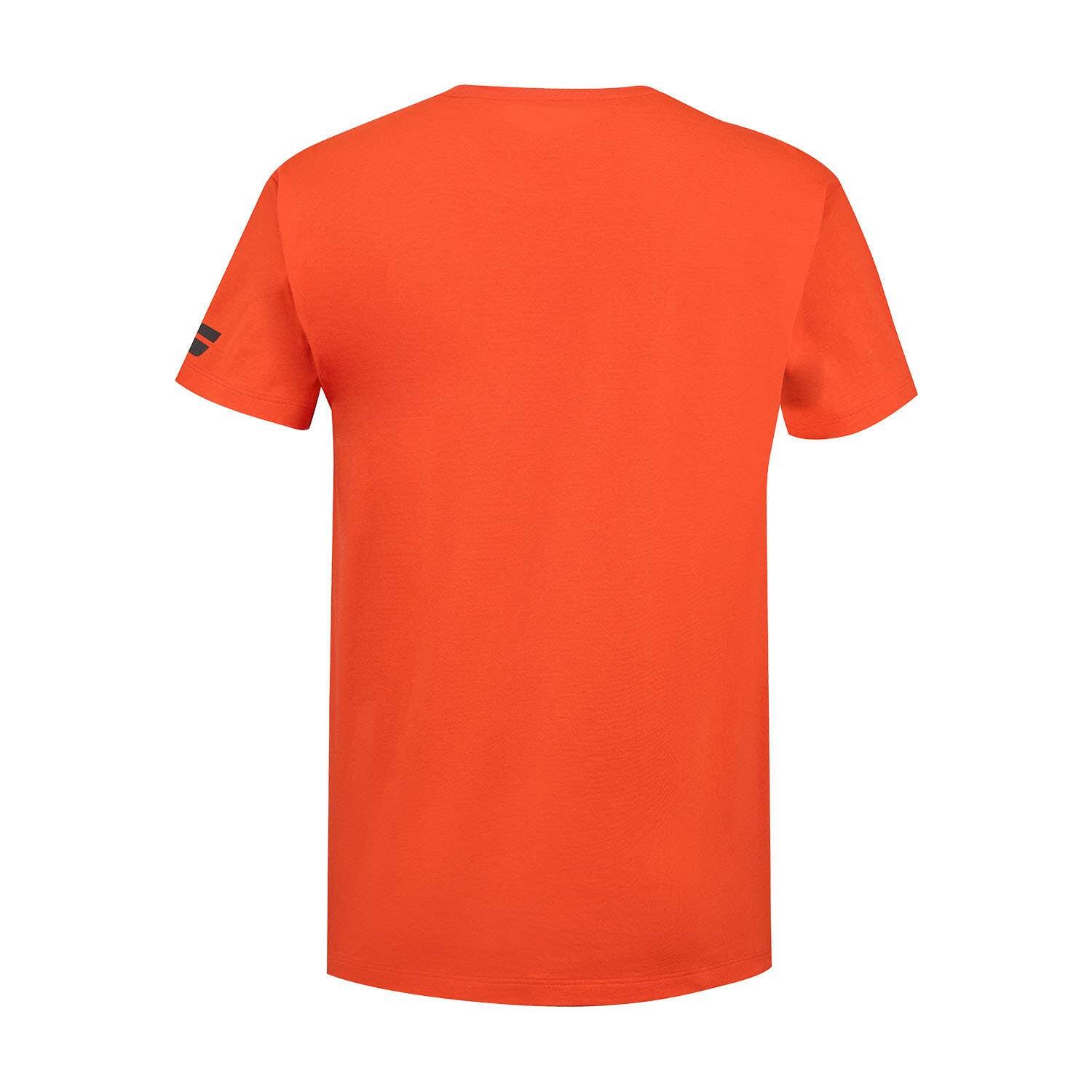 Babolat Exs Babolat T-shirt Babolat Tee 2/5