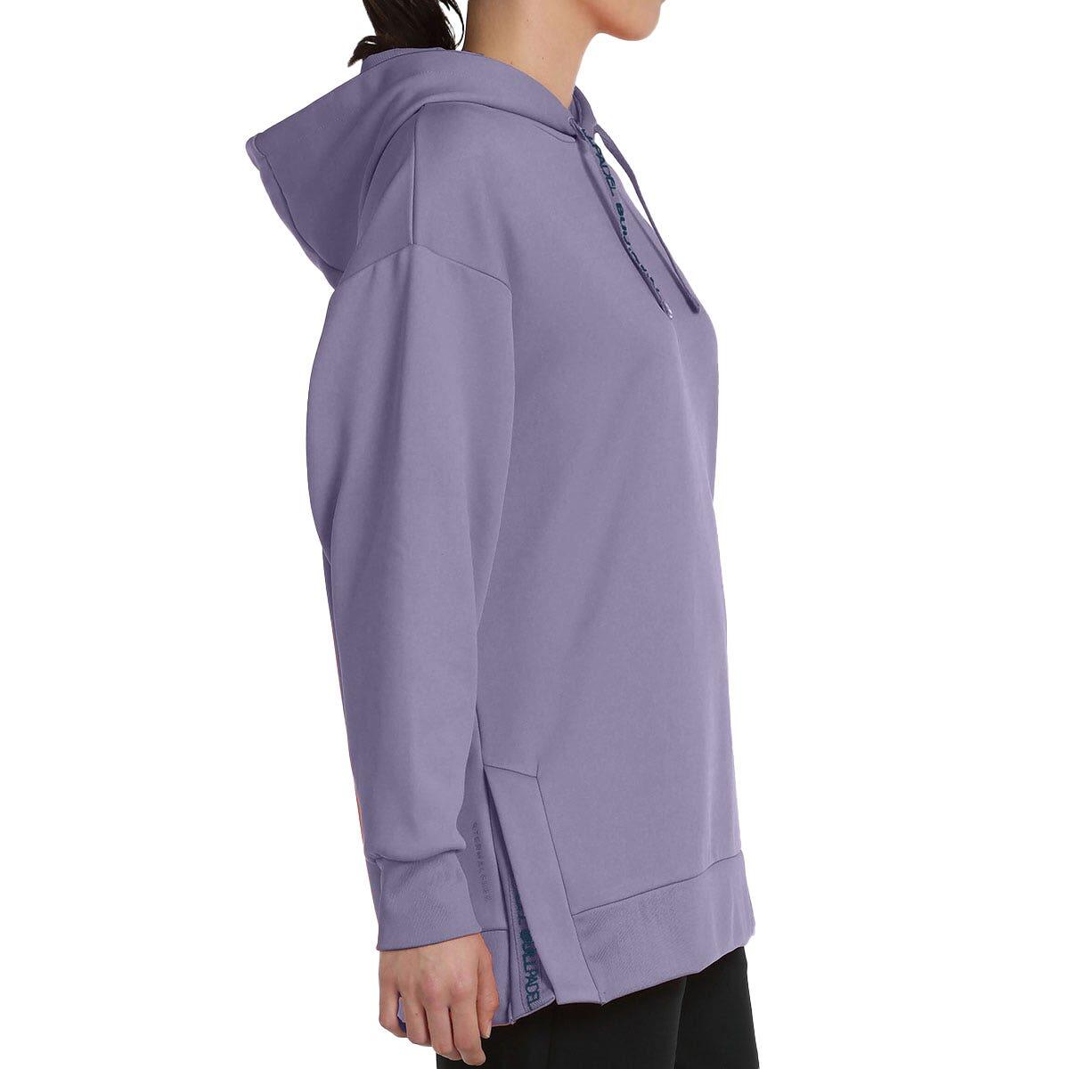 Felpa Bullpadel Nan Da Donna 2/5