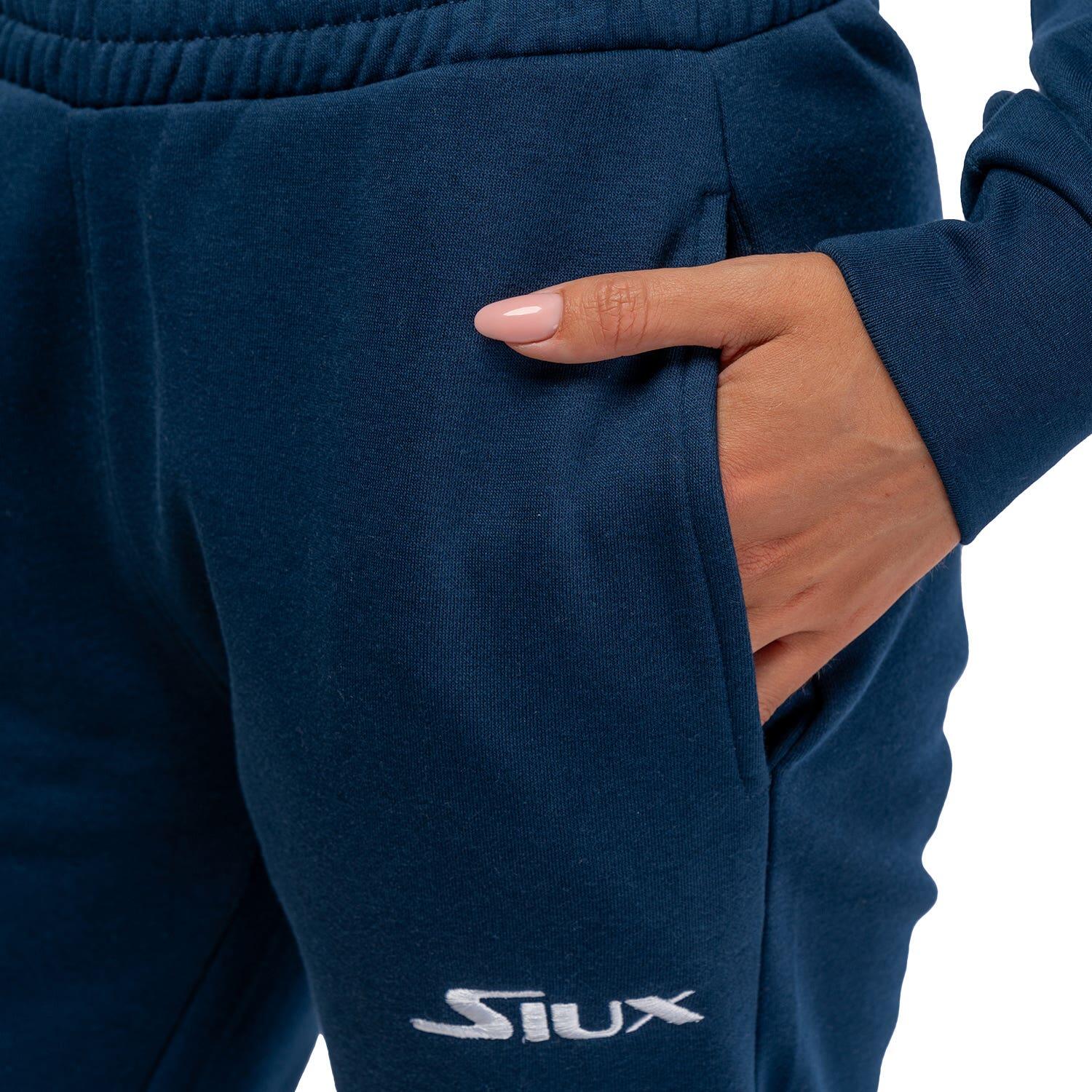 Siux Pantalon De Base Unisex 2/3