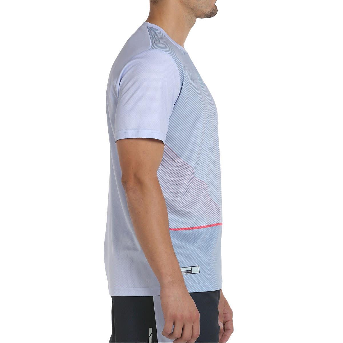 Maglietta Bullpadel Carino 2/5
