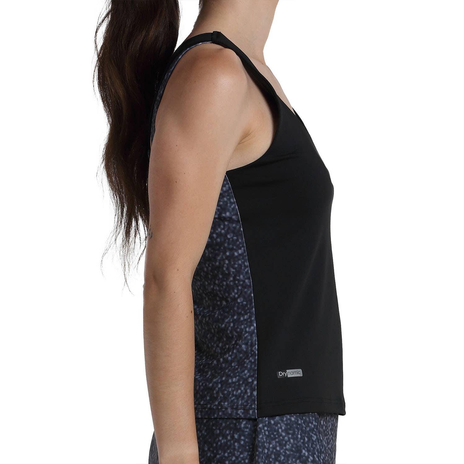 T-shirt Bullpadel Brete Donna 2/5