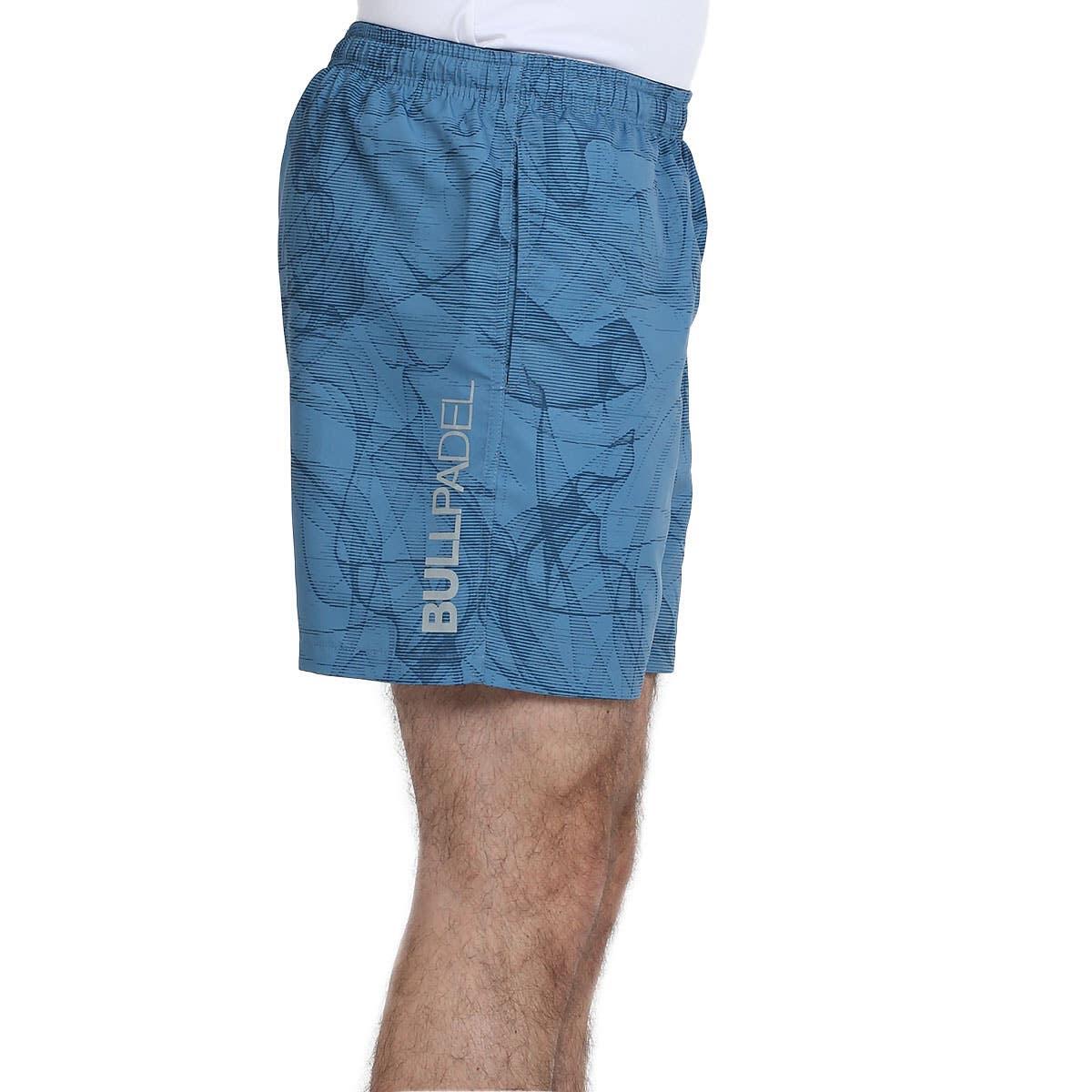 Pantaloncini Bullpadel Coiris 2/5