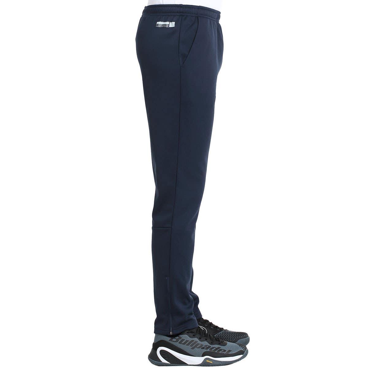 Pantalon Polaire Bullpadel Beariz 2/7