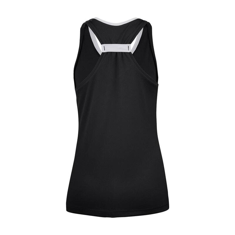 Babolat Play Tank Top 3wp2071 Women's Sleeveless Top 3wp2071