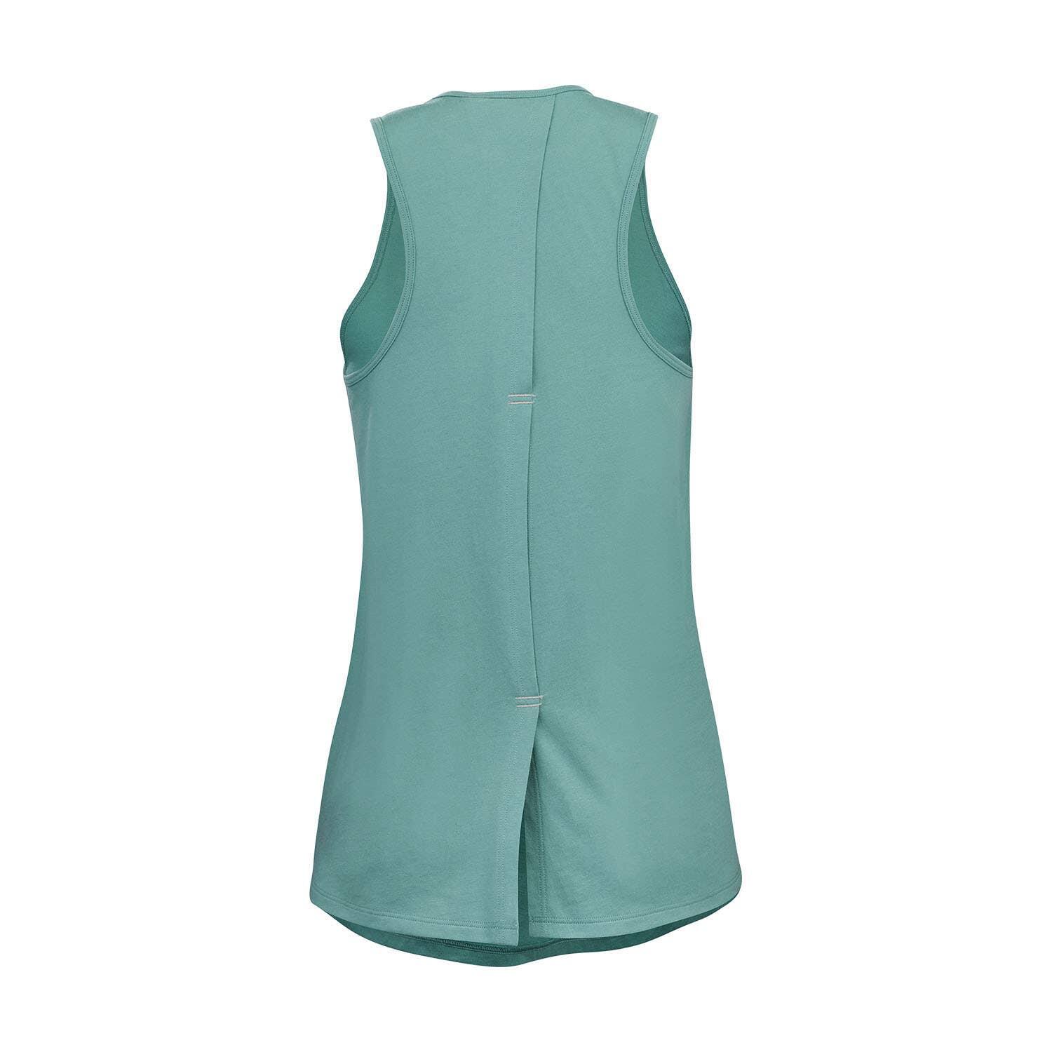 Babolat Cotone Senza Maniche T-shirt Donna 2/3