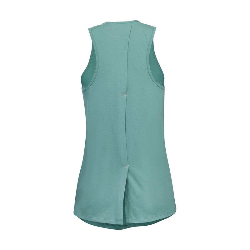 Babolat Cotton Tank T-shirt Sans Manche Femmes