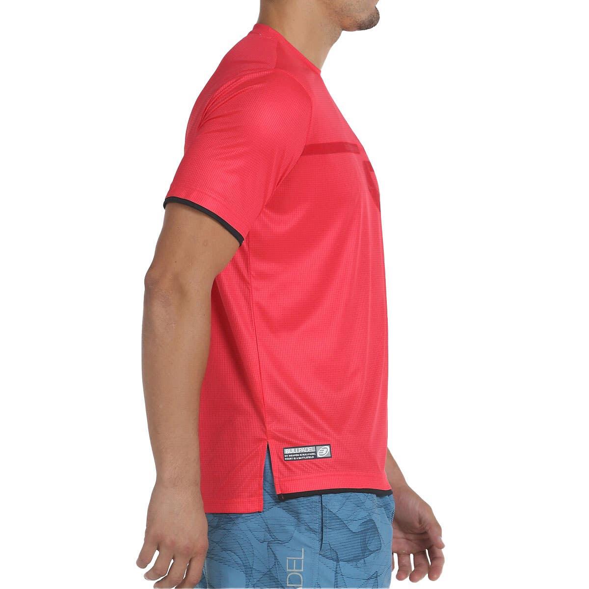 BULLPADEL COCI T-SHIRT 2/5