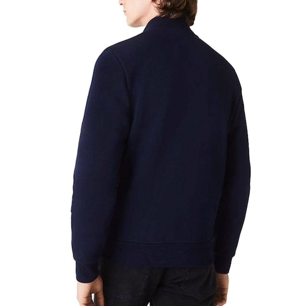 Sweat Lacoste Sh9622 2/7