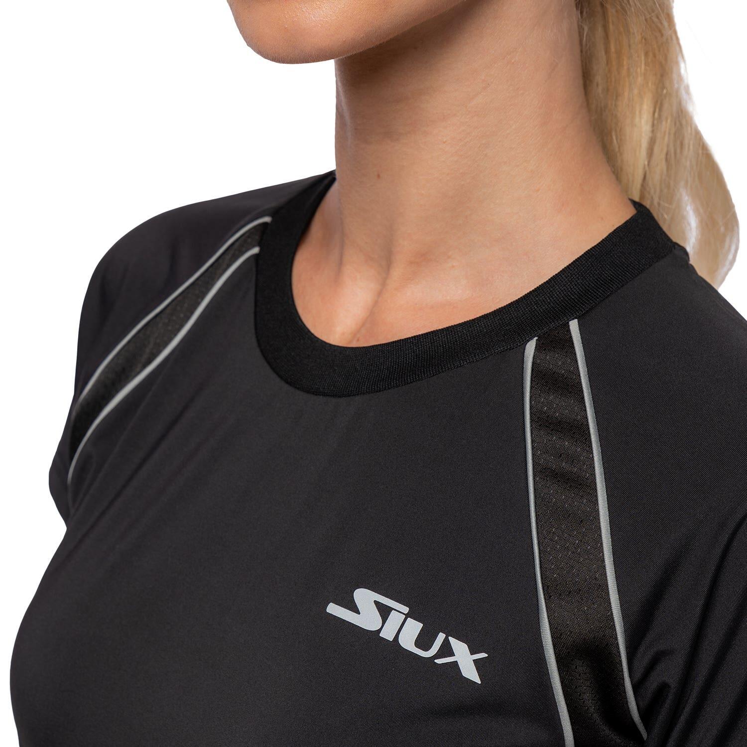 Siux Match 24 Women's T-shirt 2/5