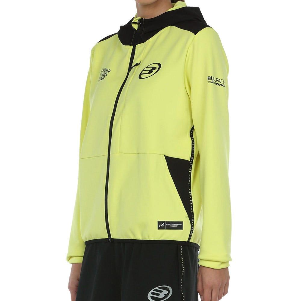 Bullpadel Llera Sweatshirt 2/5