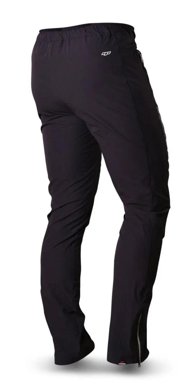 Nohavice Trimm ZEN PANTS 2/3