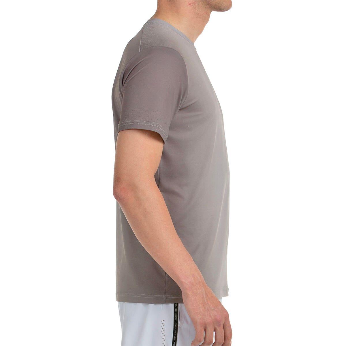 BULLPADEL WALLS T-SHIRT 2/7