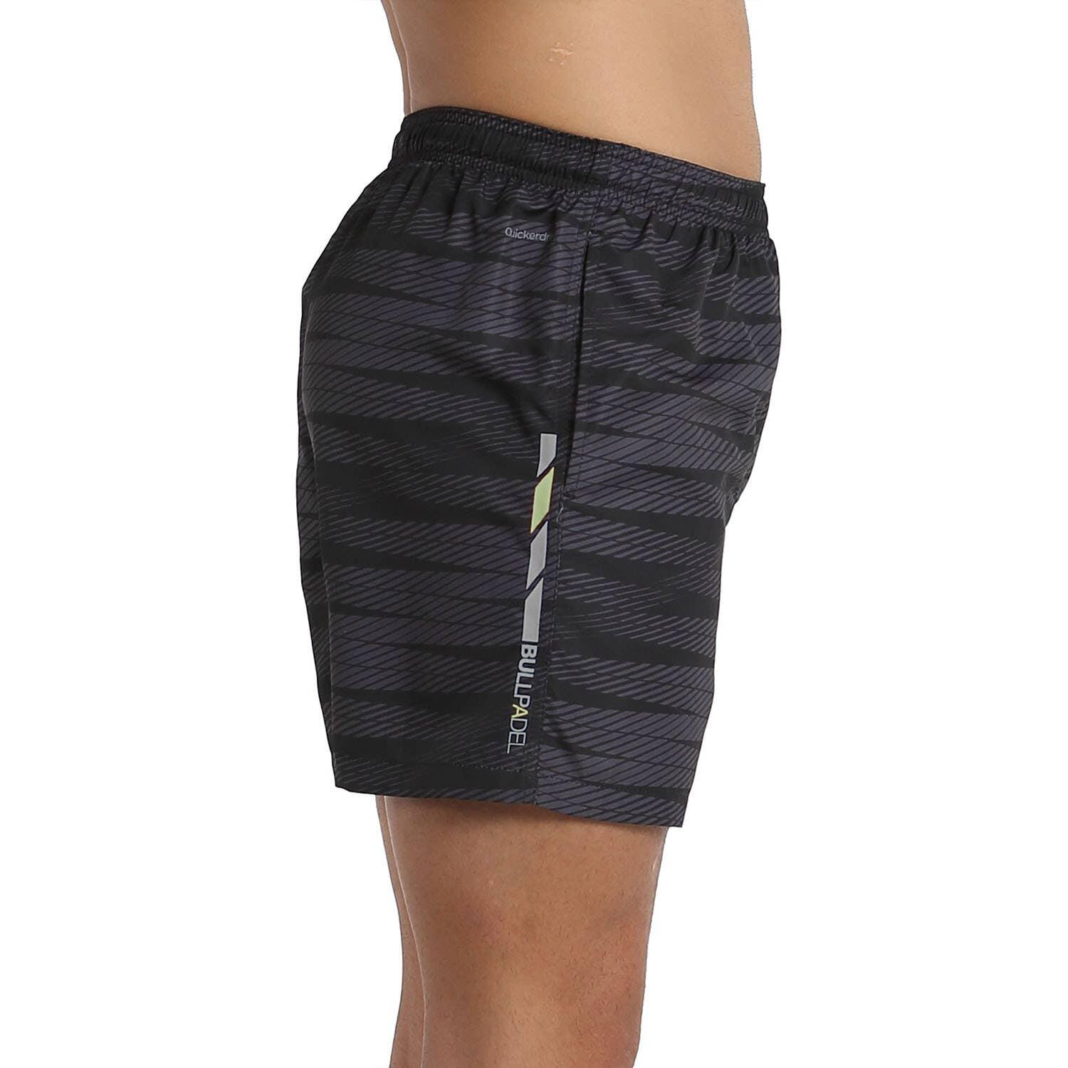 Abbigliamento Per Pantaloncini Bullpadel 2/5
