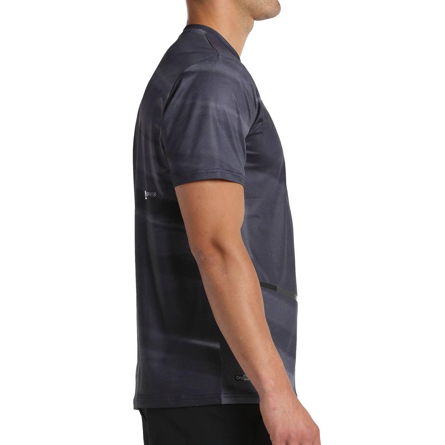 T-shirt Bullpadel Adula 2/5
