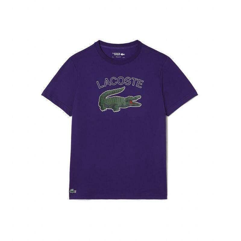 LACOSTE TH9299 T-SHIRT