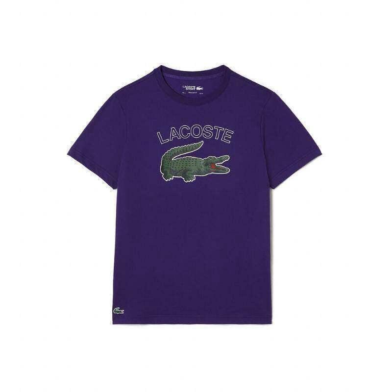 T-shirt Lacoste Th9299