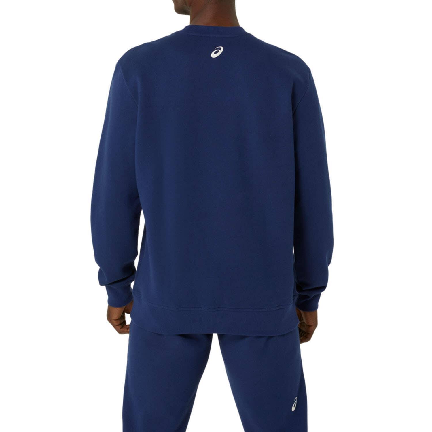 Sudadera Asics 2031e192 2/6