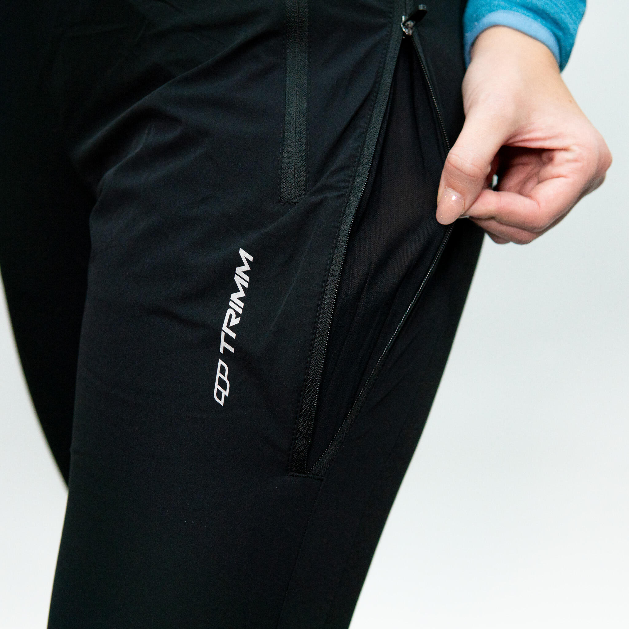 Kalhoty Trimm CONTRA PANTS 6/7