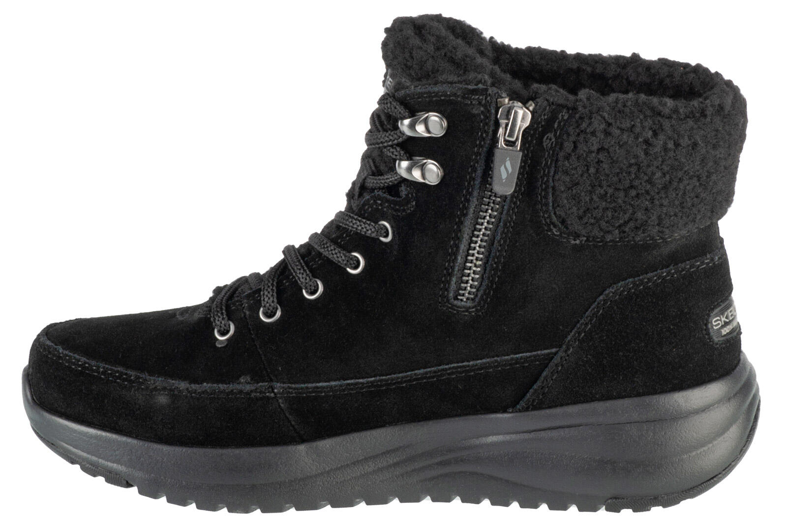 Buty zimowe damskie,  On-The-Go Stellar - Winterize 2/4