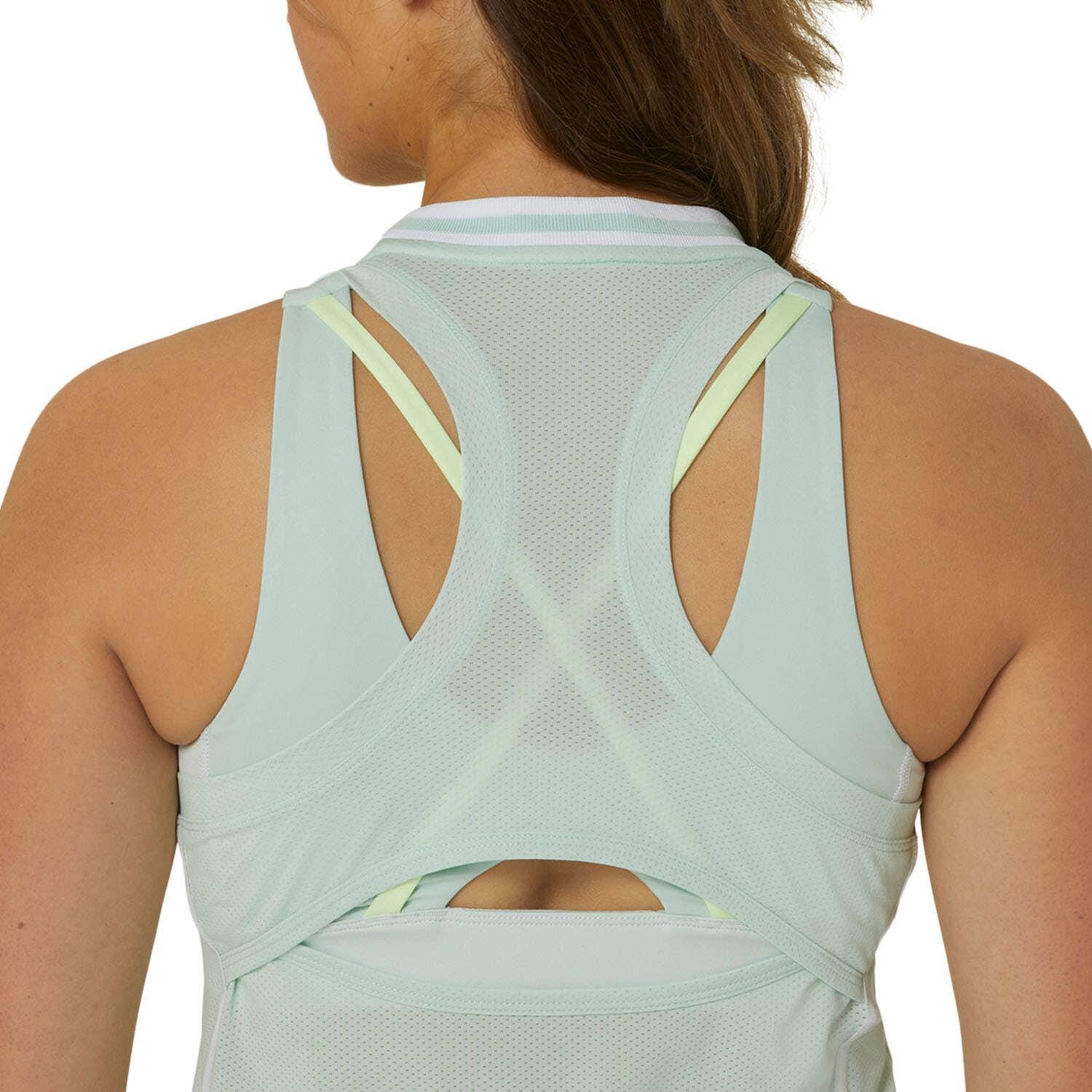 Asics Women's Match Actibreeze Tank Top 2/6