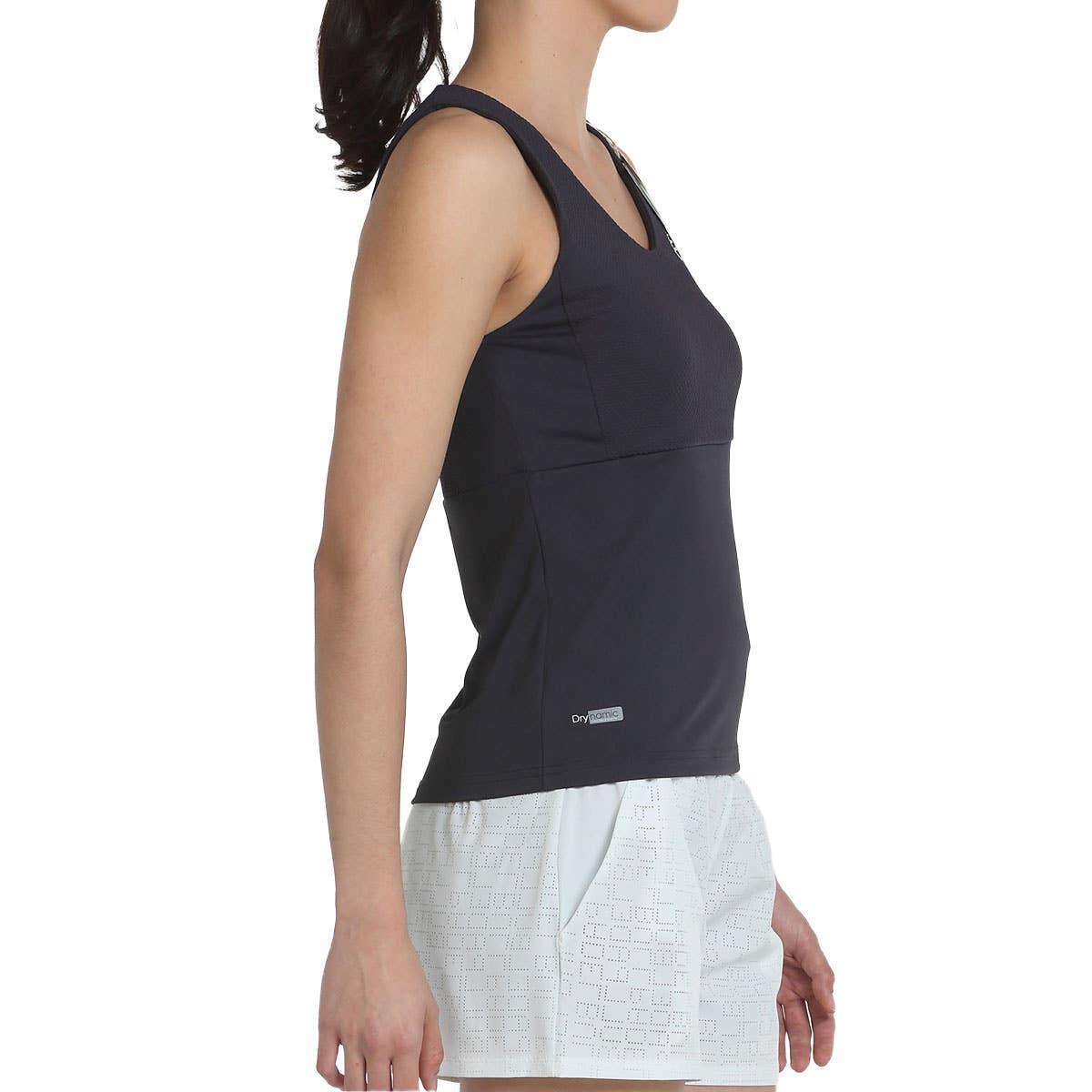 Top Senza Maniche Bullpadel Porru Donna 2/7
