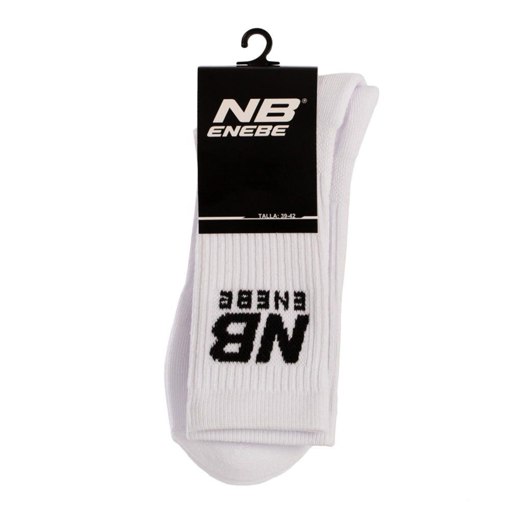 Chaussettes Mi-mollet Enebe Revolution 2/3