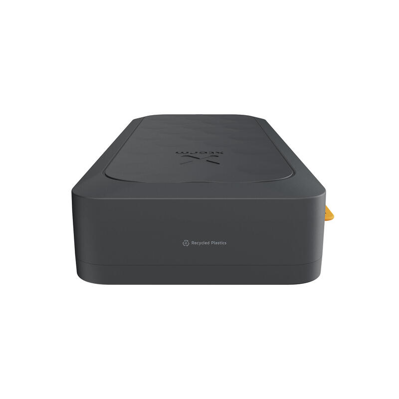 Xtorm FS5 Batterie externe 67W 27000mAh, 2x USB-C PD, 1x USB-A, Noir