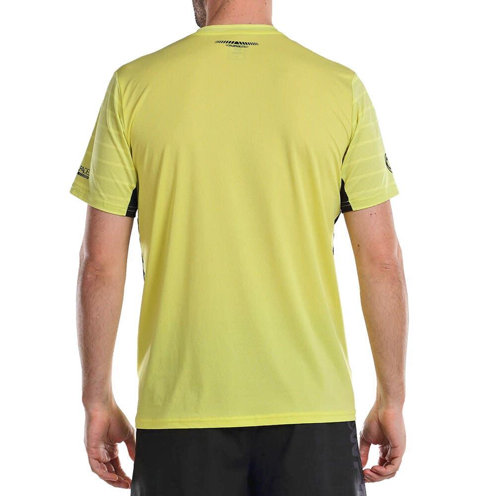 Camiseta Bullpadel Lumbo 2/5