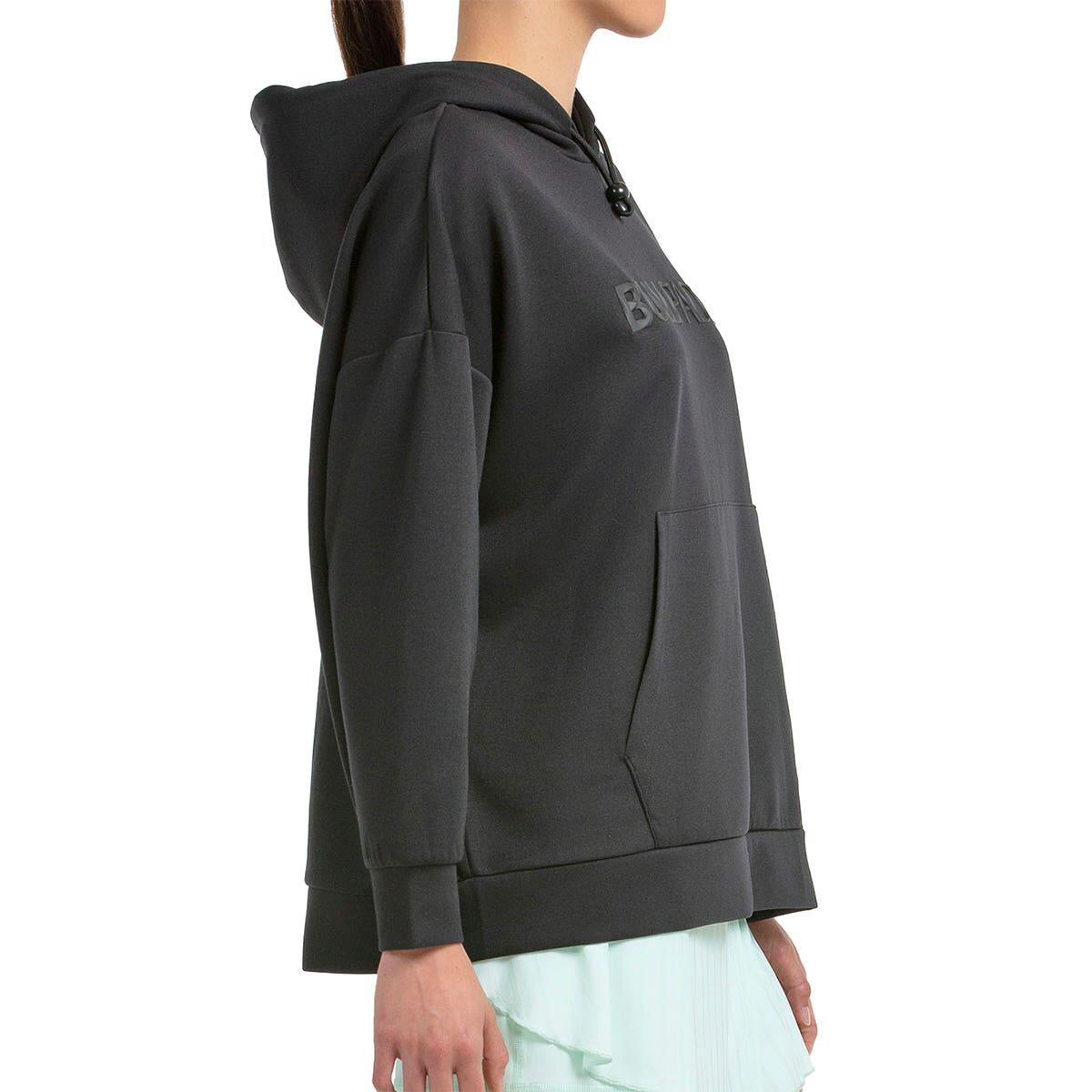 Sweat Bullpadel Silba Woman 2/7