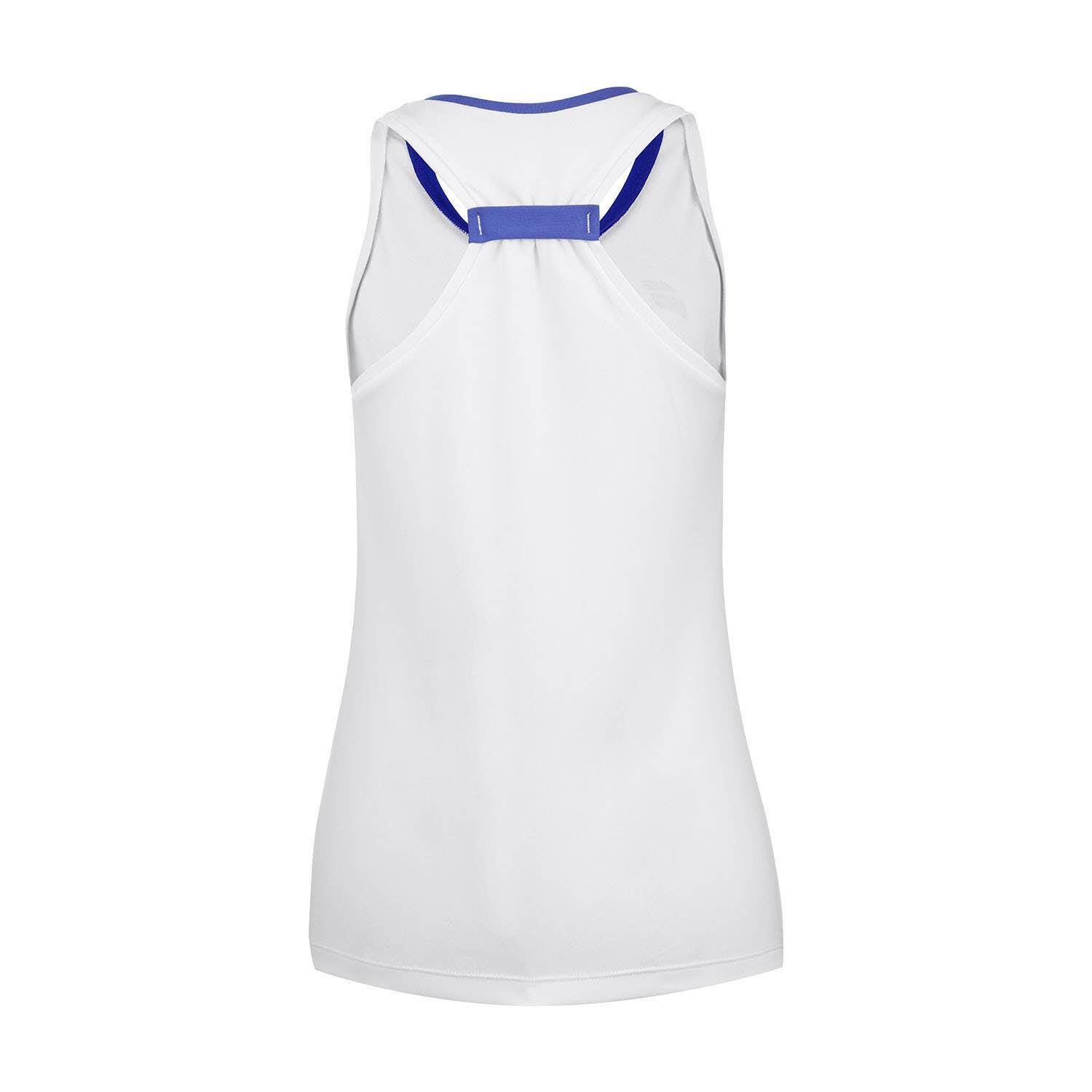 BABOLAT PLAY TANK TOP WOMEN'S SLEEVELESS TOP 2/5