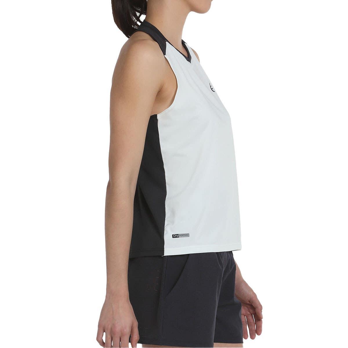 T-shirt Sans Manches Bullpadel Pinor Pour Les Femmes 2/5