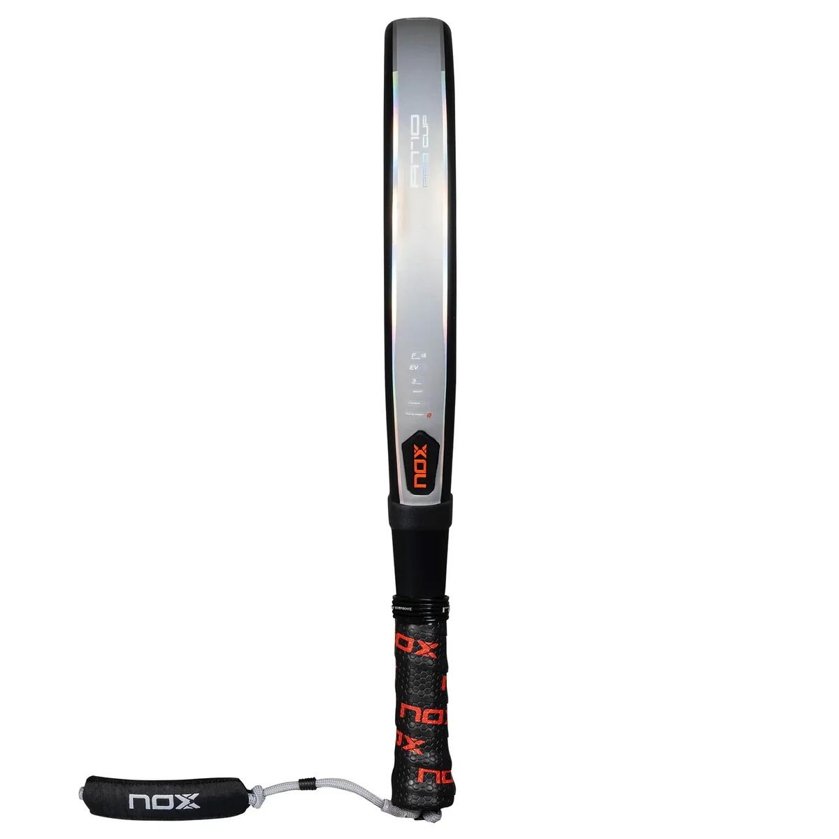 Padelracket NOX AT10 Pro Cup Hard 2025 5/7