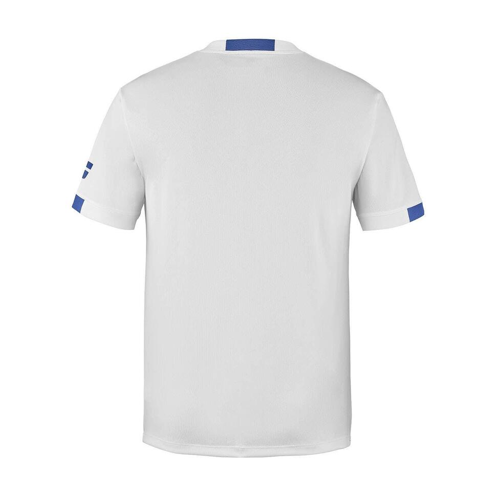 Koszulka męska Babolat Play Crew Neck