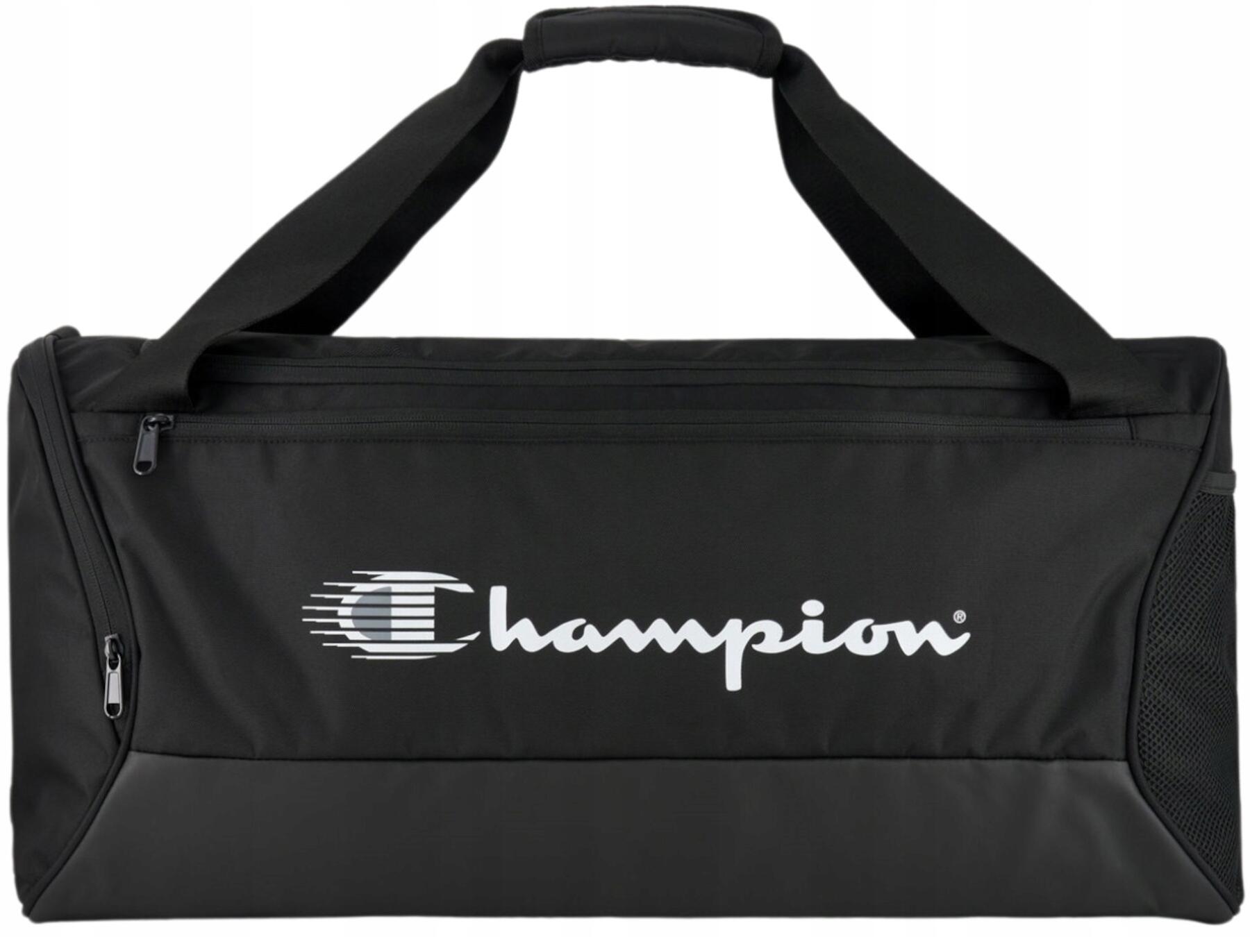 Sac Champion Medium Duffle pour unisexe 1/4