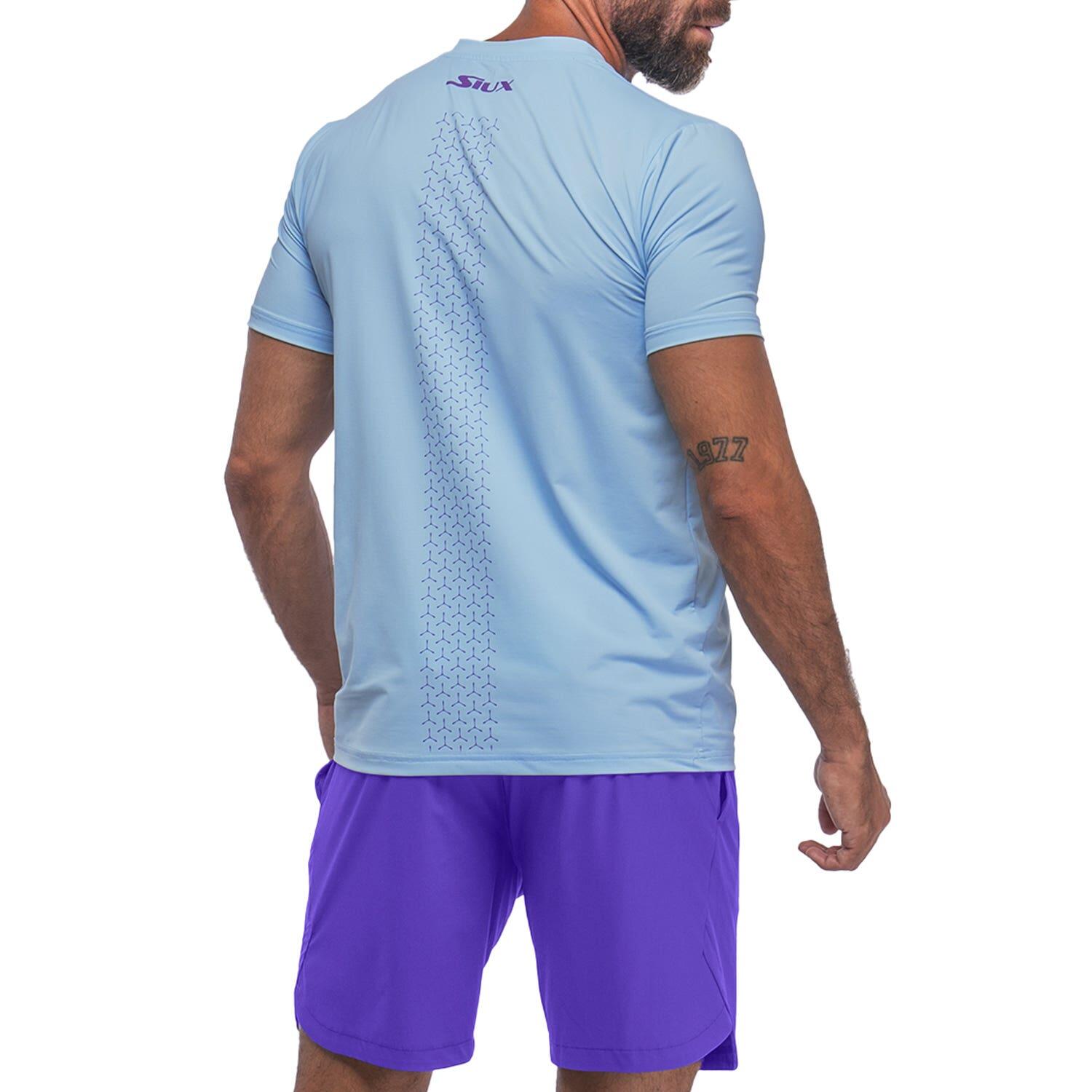 Siux Mill Men's T-shirt 2/3