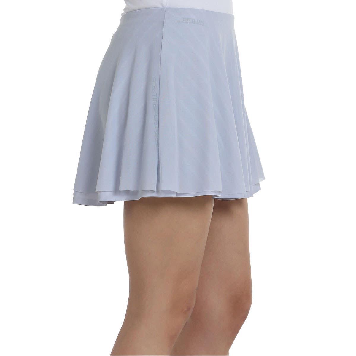 Falda Bullpadel Okab Mujer 2/7