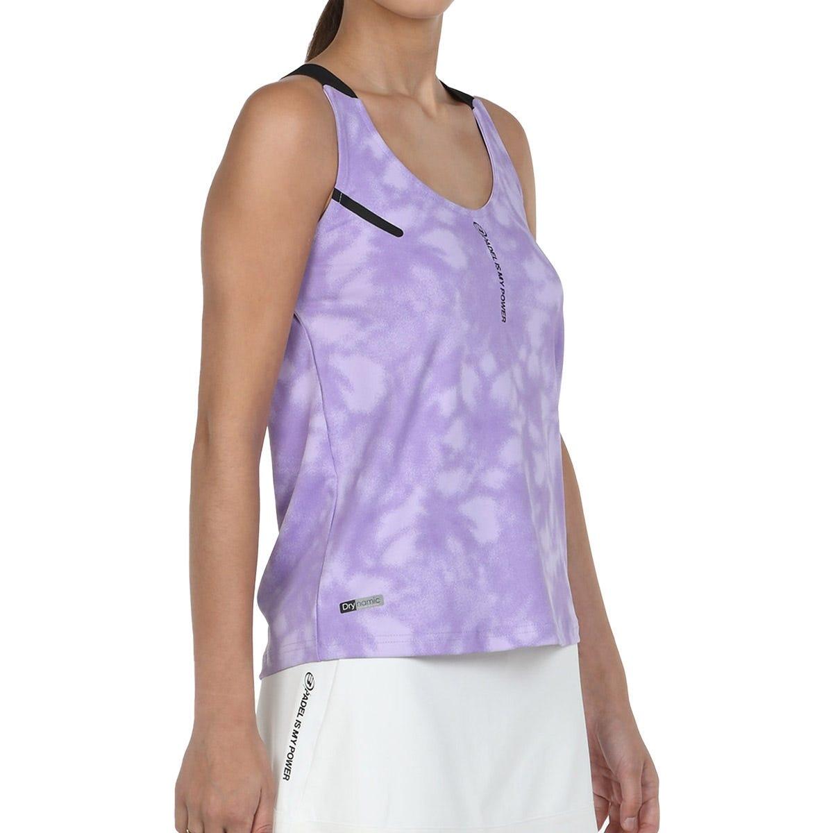 Canotta Bullpadel Elidi Donna 2/5