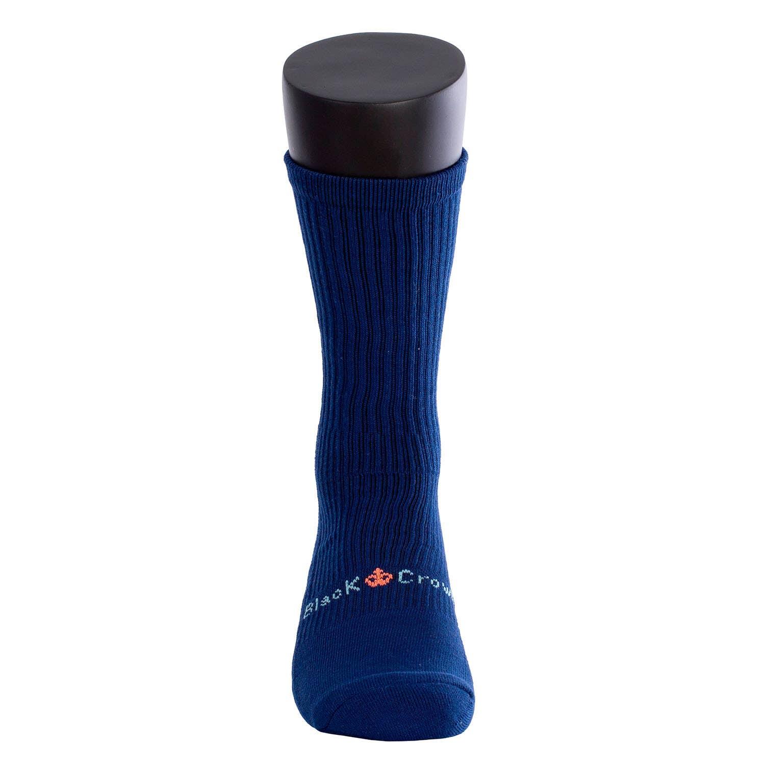 Calzini Black Crown Pro High 2/2