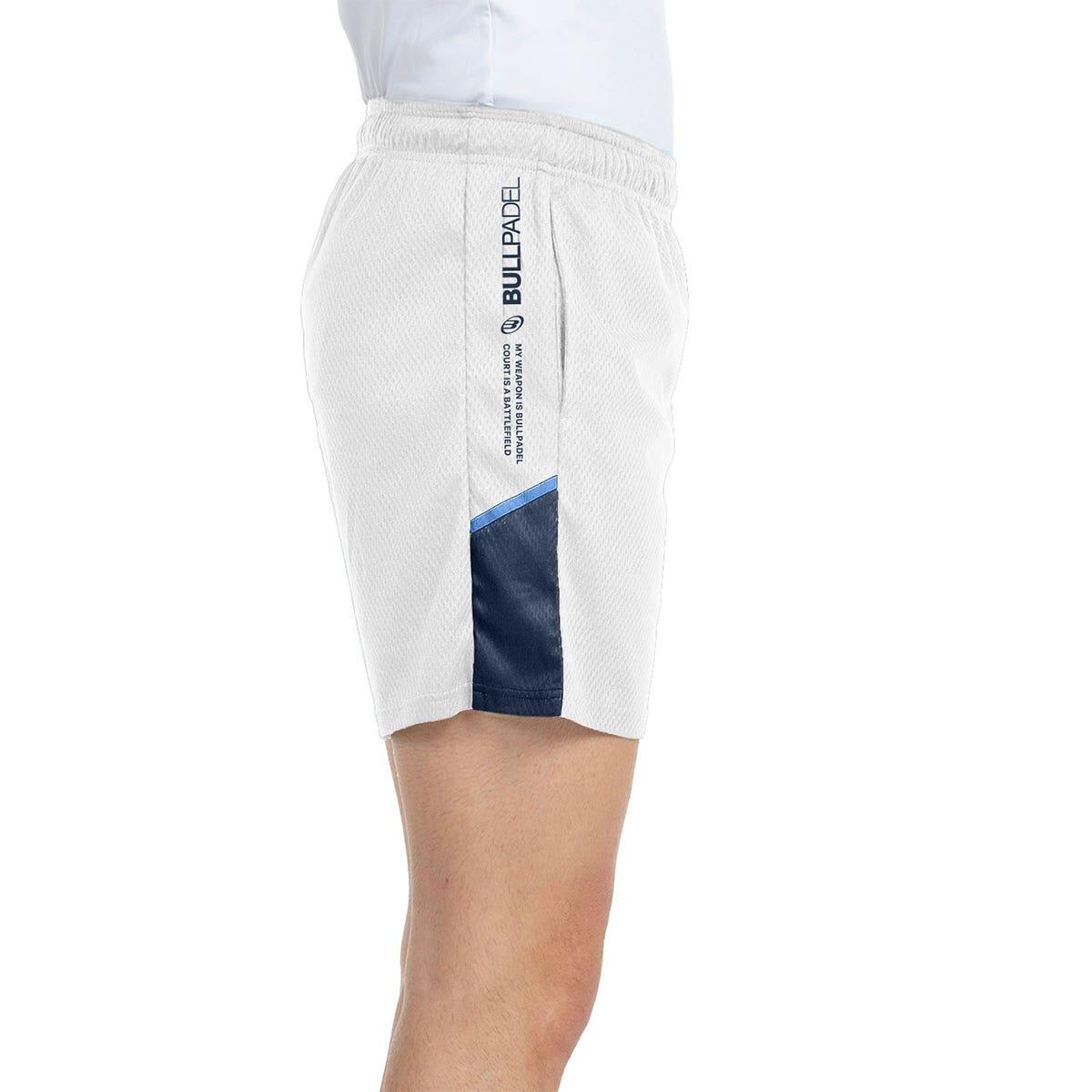 Pantaloncini Bullpadel Batio 2/7