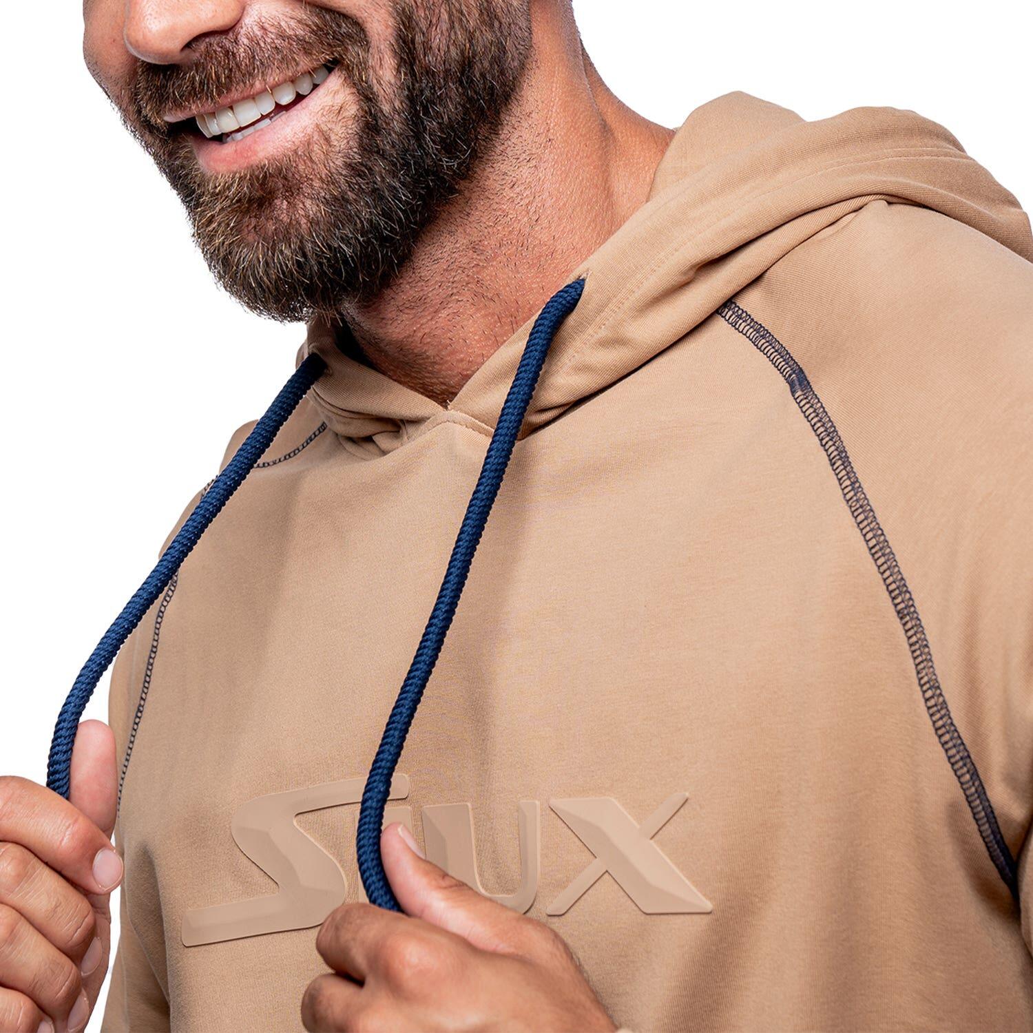 Siux 3d Unisex Sweatshirt 2/3