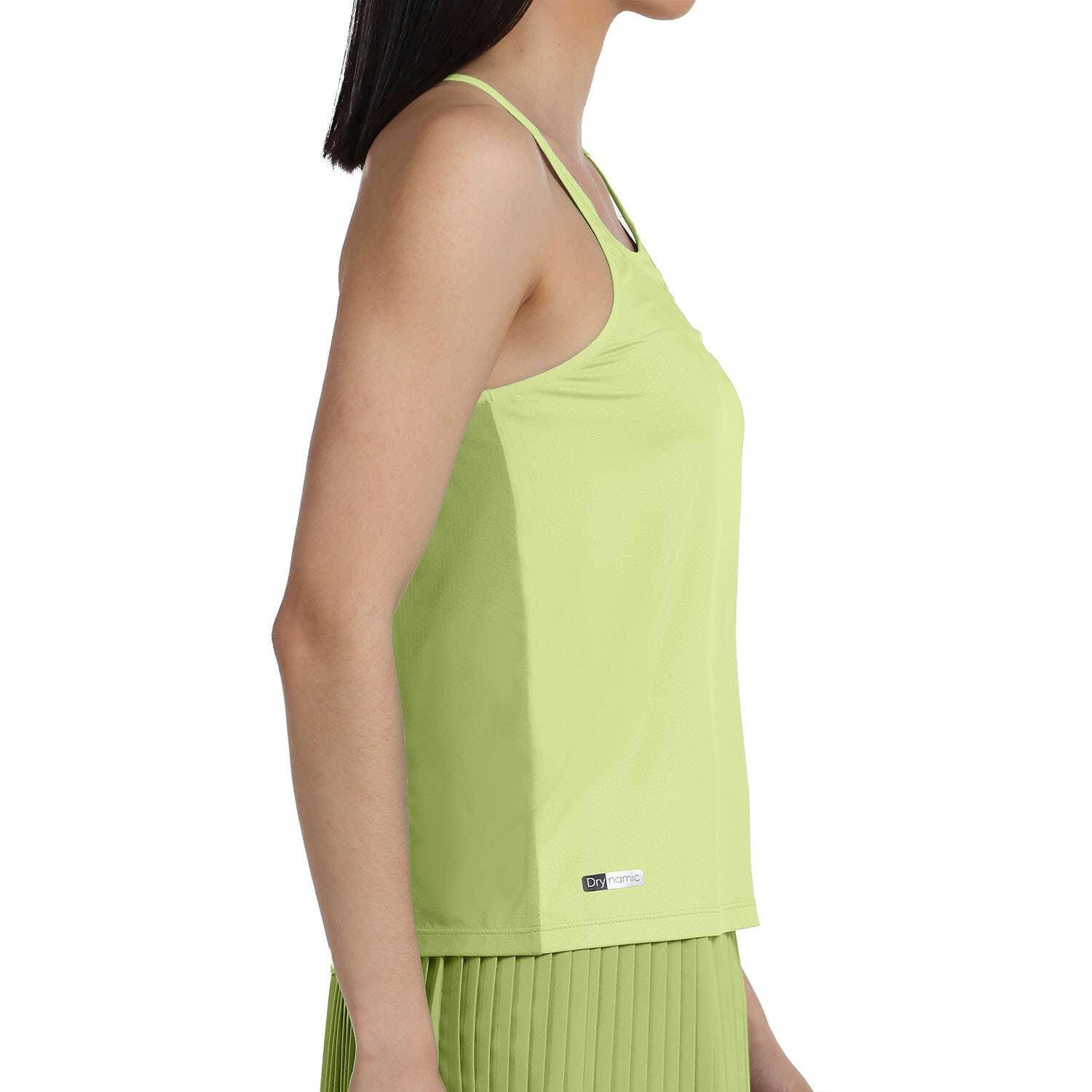 Maglietta Bullpadel Bines Donna 2/4