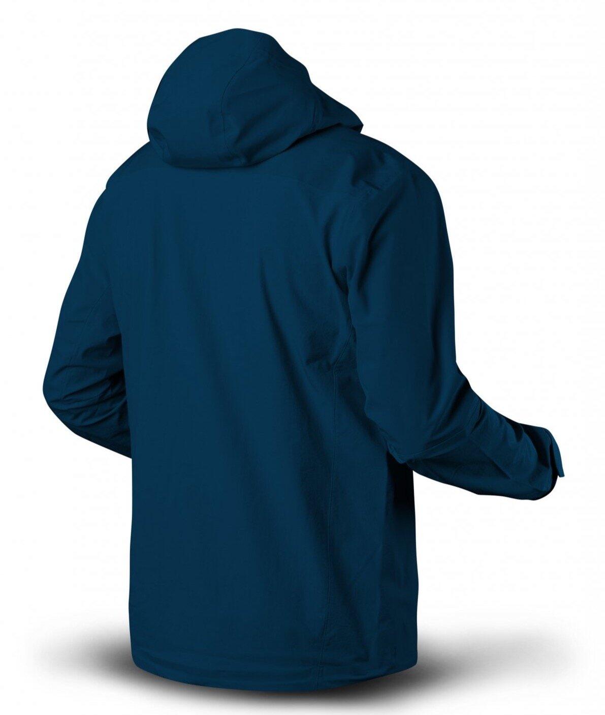 Jacke Trimm ORADO 5/7